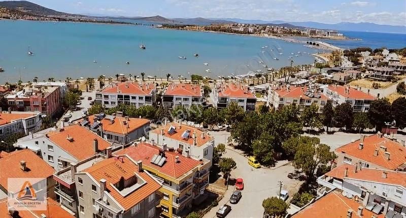 Ayvalık Alicetinkaya 2+1 Denize 30 Adım Yürüme Mesafesi Sıfır - Görsel 18