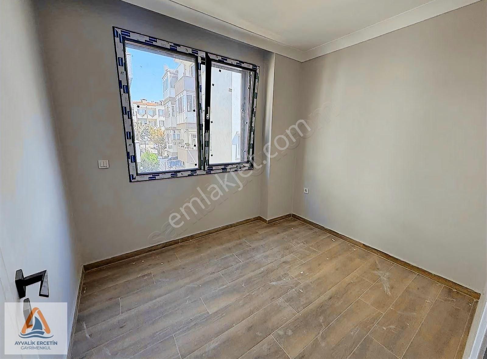 Ayvalık Alicetinkaya 2+1 Denize 30 Adım Yürüme Mesafesi Sıfır - Görsel 9