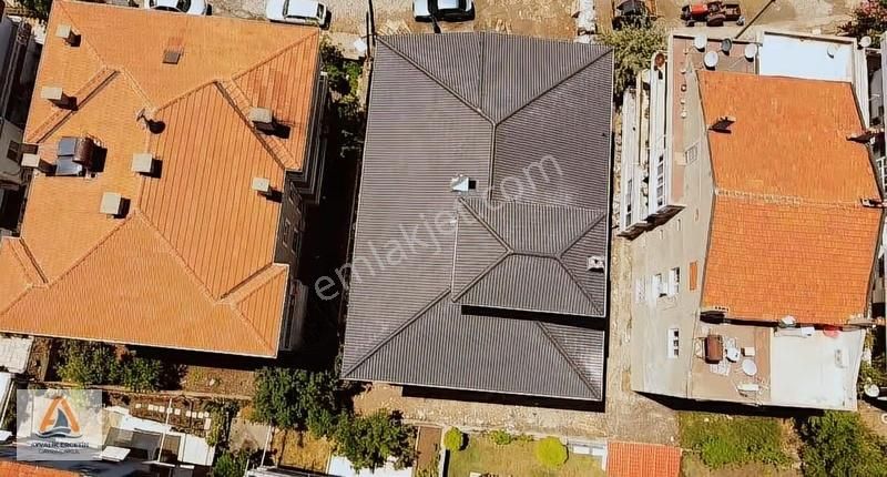 Ayvalık Alicetinkaya 2+1 Denize 30 Adım Yürüme Mesafesi Sıfır - Görsel 7