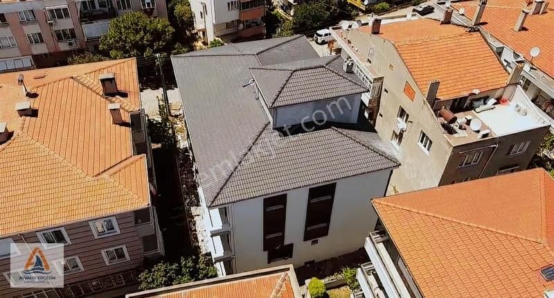 Ayvalık Alicetinkaya 2+1 Denize 30 Adım Yürüme Mesafesi Sıfır - Görsel 4