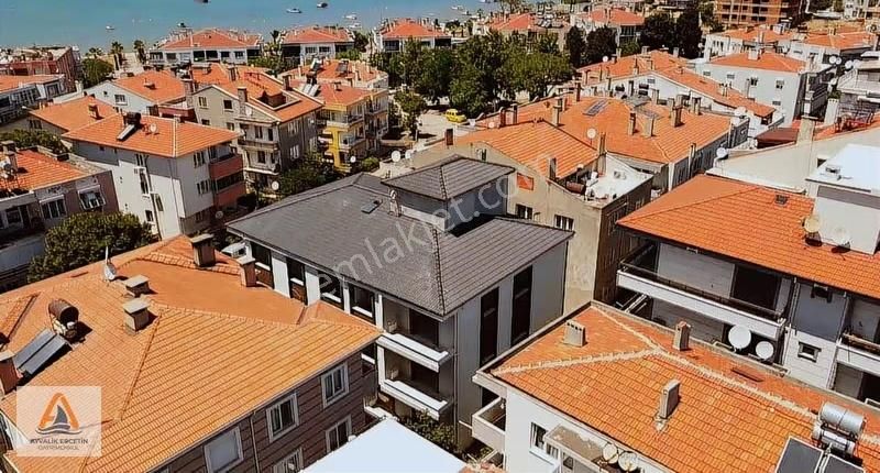 Ayvalık Alicetinkaya 2+1 Denize 30 Adım Yürüme Mesafesi Sıfır - Görsel 11