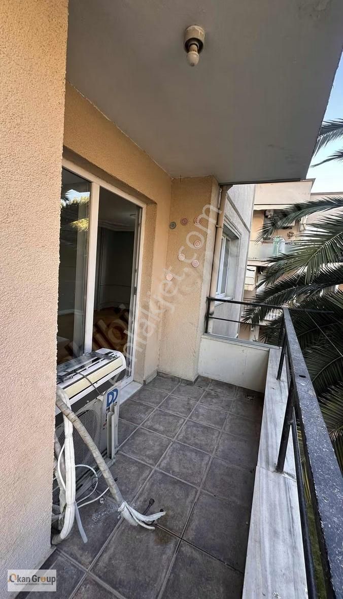 Okan Group'tan Metroya Yürüme Mesafesinde 3+1 Bakımlı Daire - Görsel 14