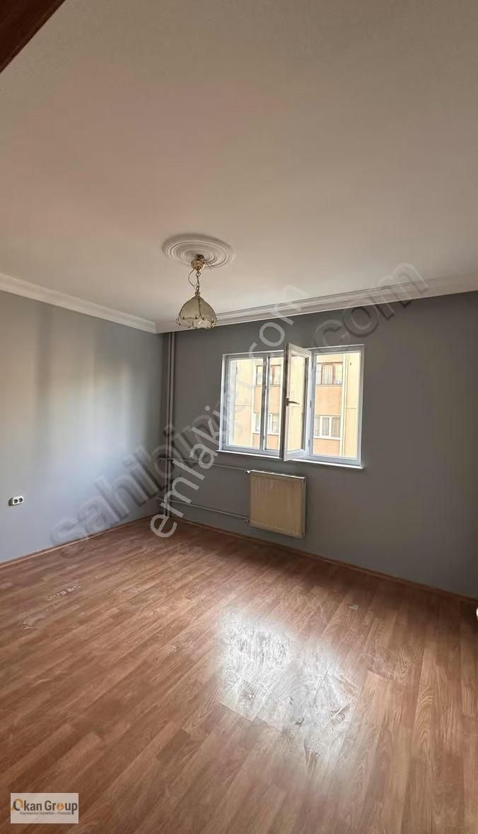 Okan Group'tan Metroya Yürüme Mesafesinde 3+1 Bakımlı Daire - Görsel 35