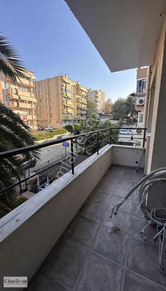 Okan Group'tan Metroya Yürüme Mesafesinde 3+1 Bakımlı Daire - Görsel 8
