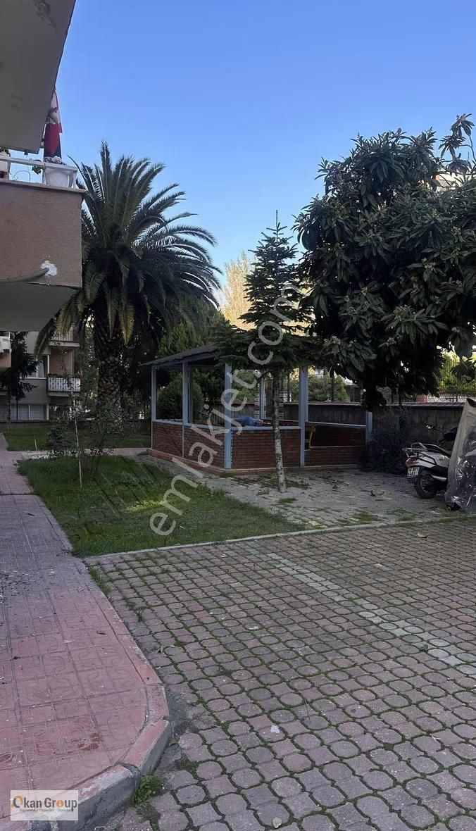 Okan Group'tan Metroya Yürüme Mesafesinde 3+1 Bakımlı Daire - Görsel 33