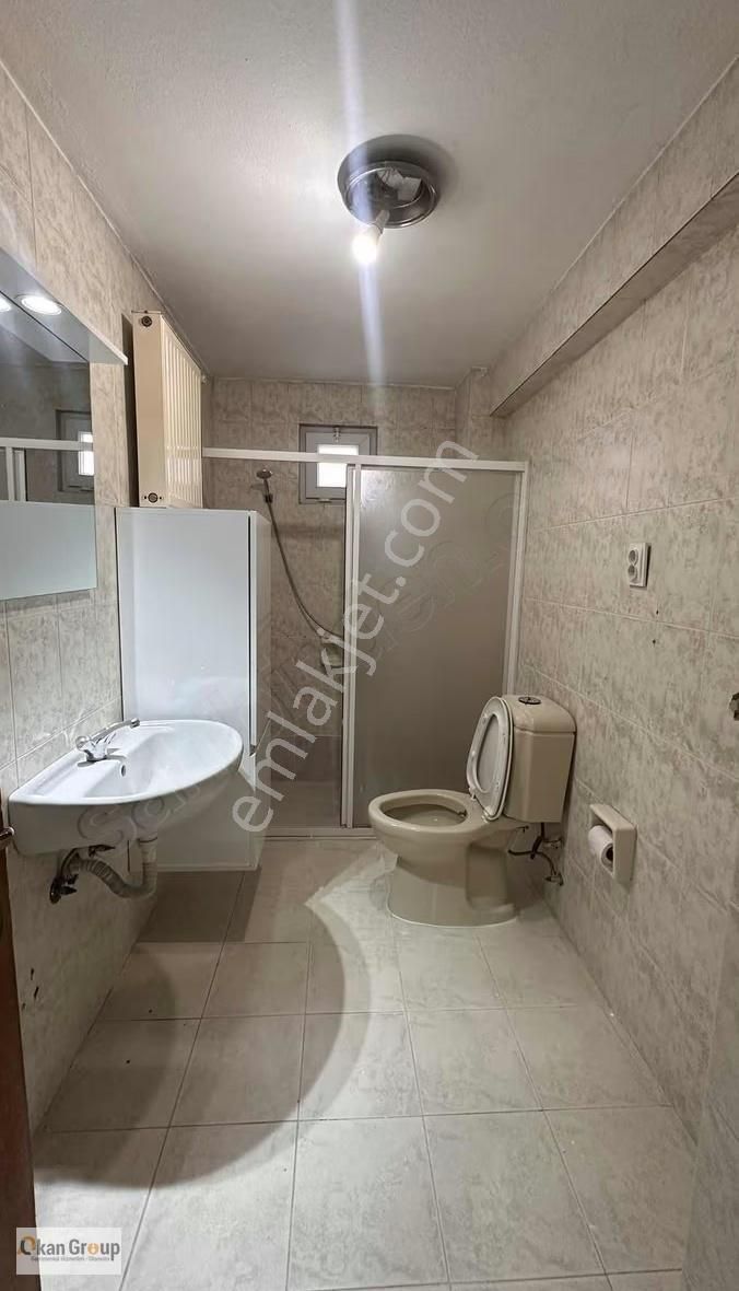 Okan Group'tan Metroya Yürüme Mesafesinde 3+1 Bakımlı Daire - Görsel 11