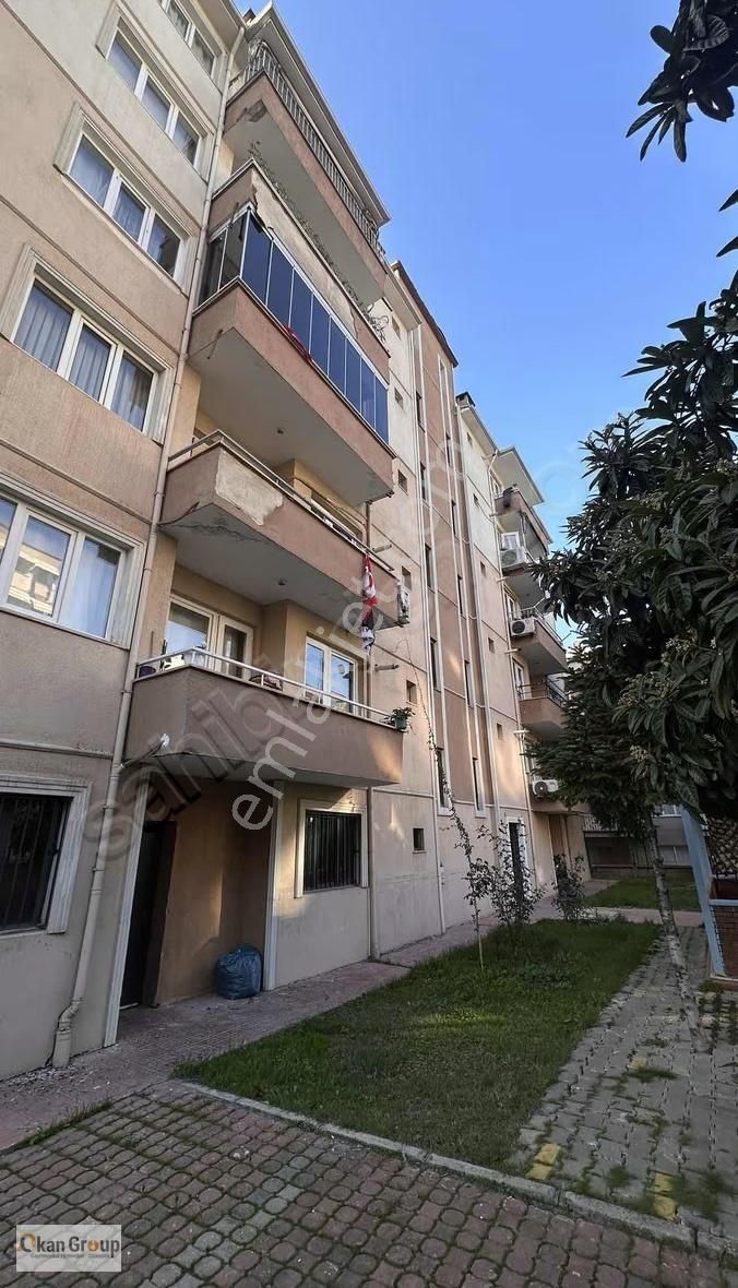 Okan Group'tan Metroya Yürüme Mesafesinde 3+1 Bakımlı Daire - Görsel 6