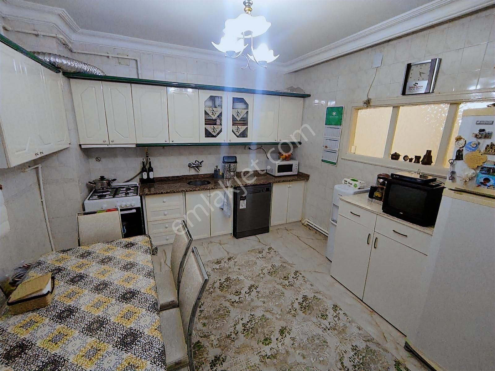 Ayalp'den Deniz Mah. Masrafsız 3+1 Satılık Daire!! - Görsel 4