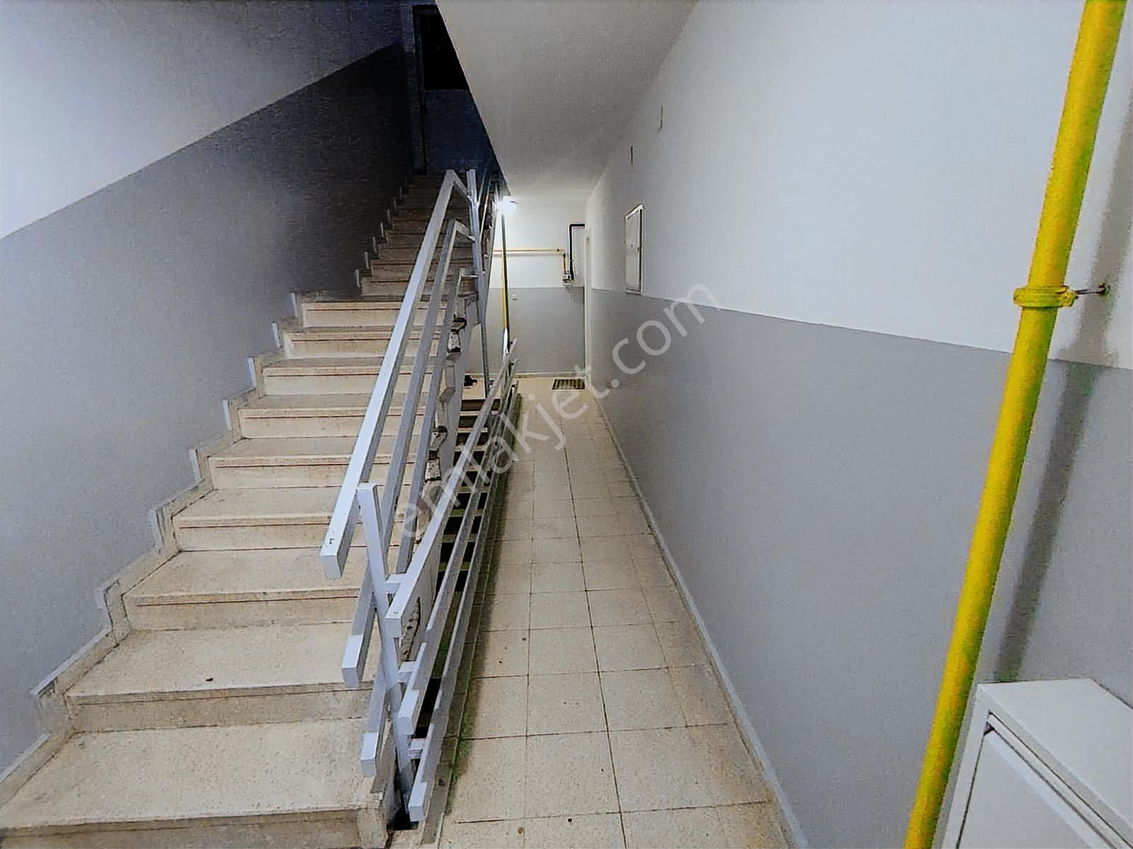 Ayalp'den Deniz Mah. Masrafsız 3+1 Satılık Daire!! - Görsel 3