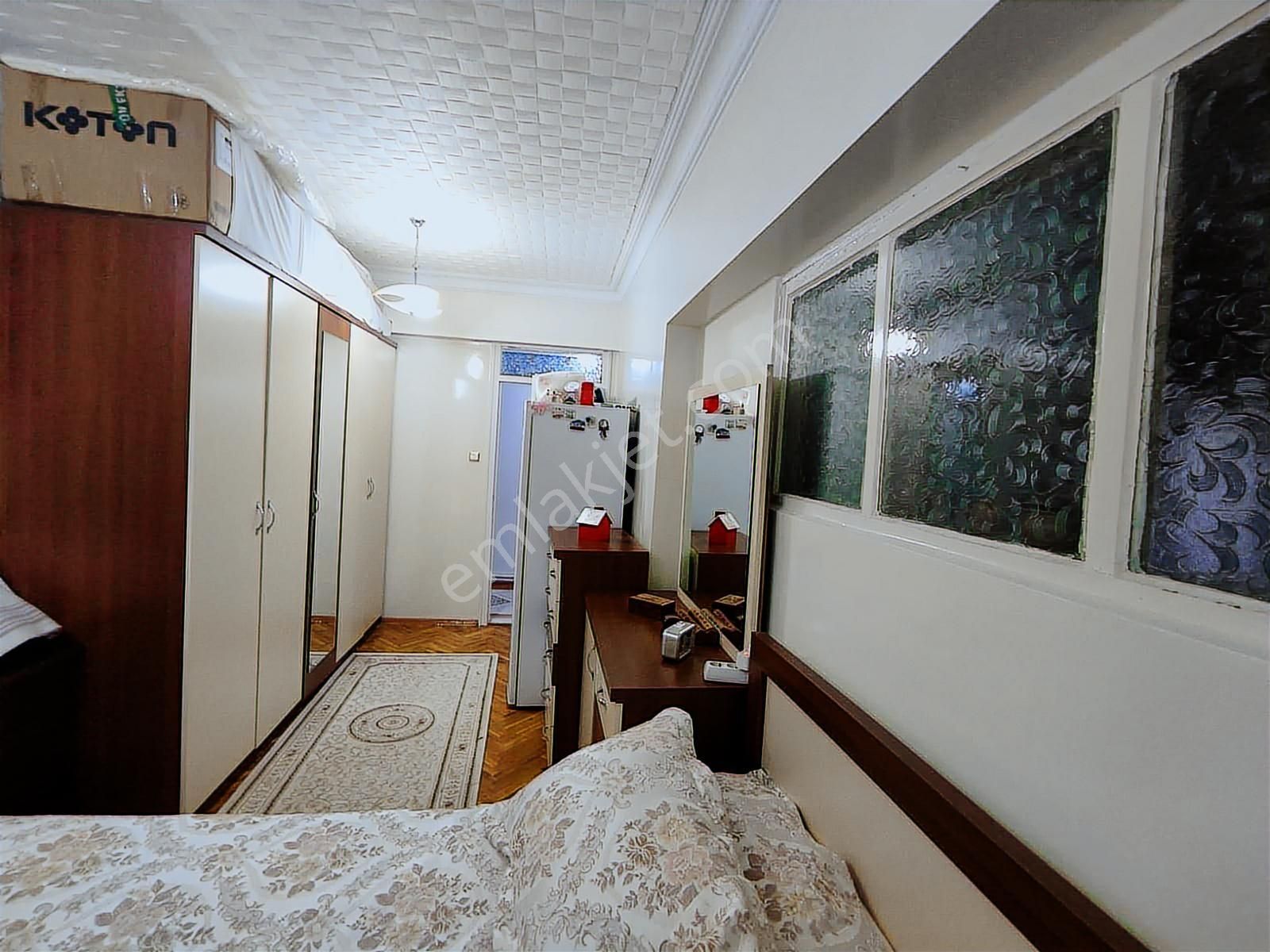 Ayalp'den Deniz Mah. Masrafsız 3+1 Satılık Daire!! - Görsel 11