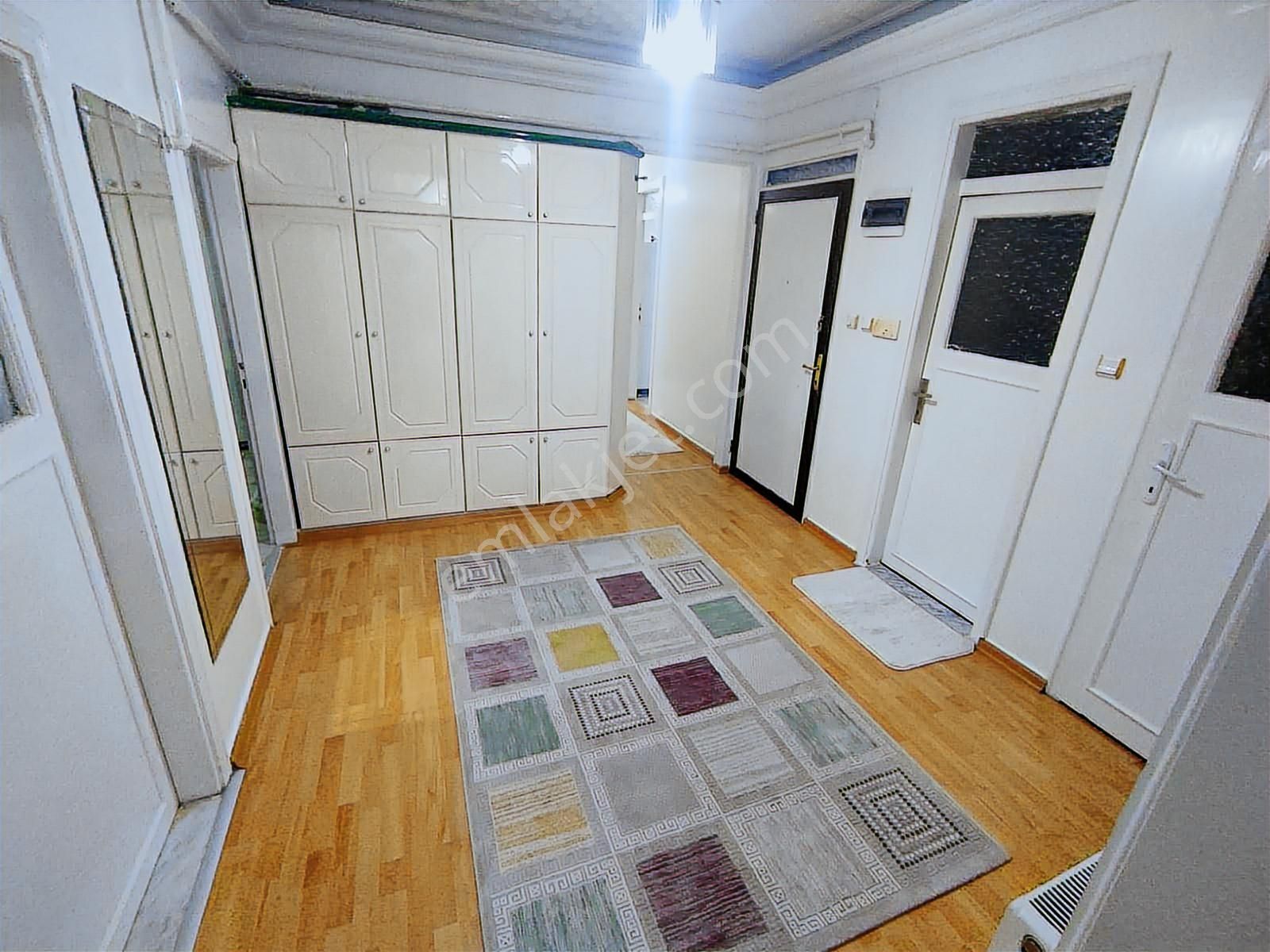 Ayalp'den Deniz Mah. Masrafsız 3+1 Satılık Daire!! - Görsel 17