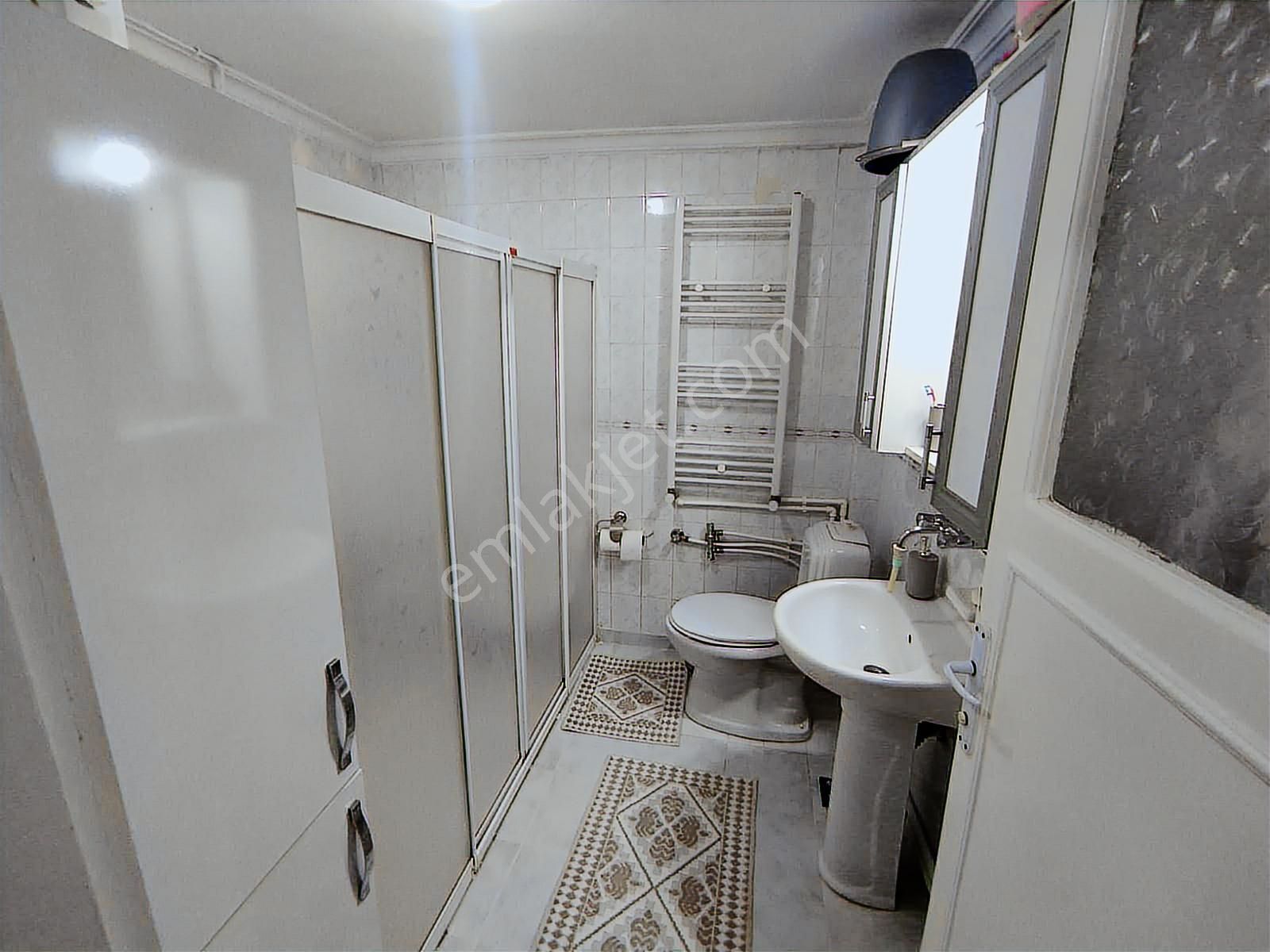 Ayalp'den Deniz Mah. Masrafsız 3+1 Satılık Daire!! - Görsel 16