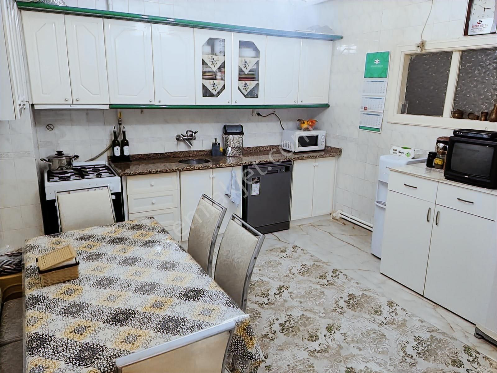 Ayalp'den Deniz Mah. Masrafsız 3+1 Satılık Daire!!