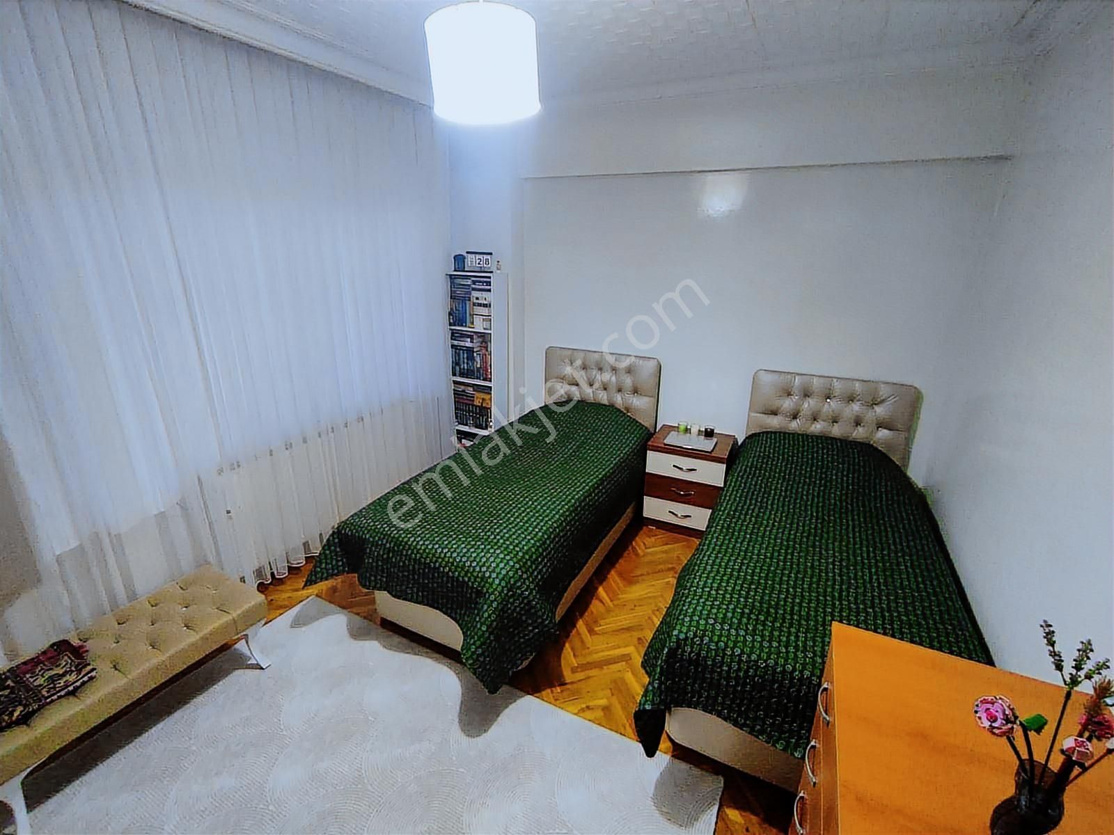 Ayalp'den Deniz Mah. Masrafsız 3+1 Satılık Daire!! - Görsel 7