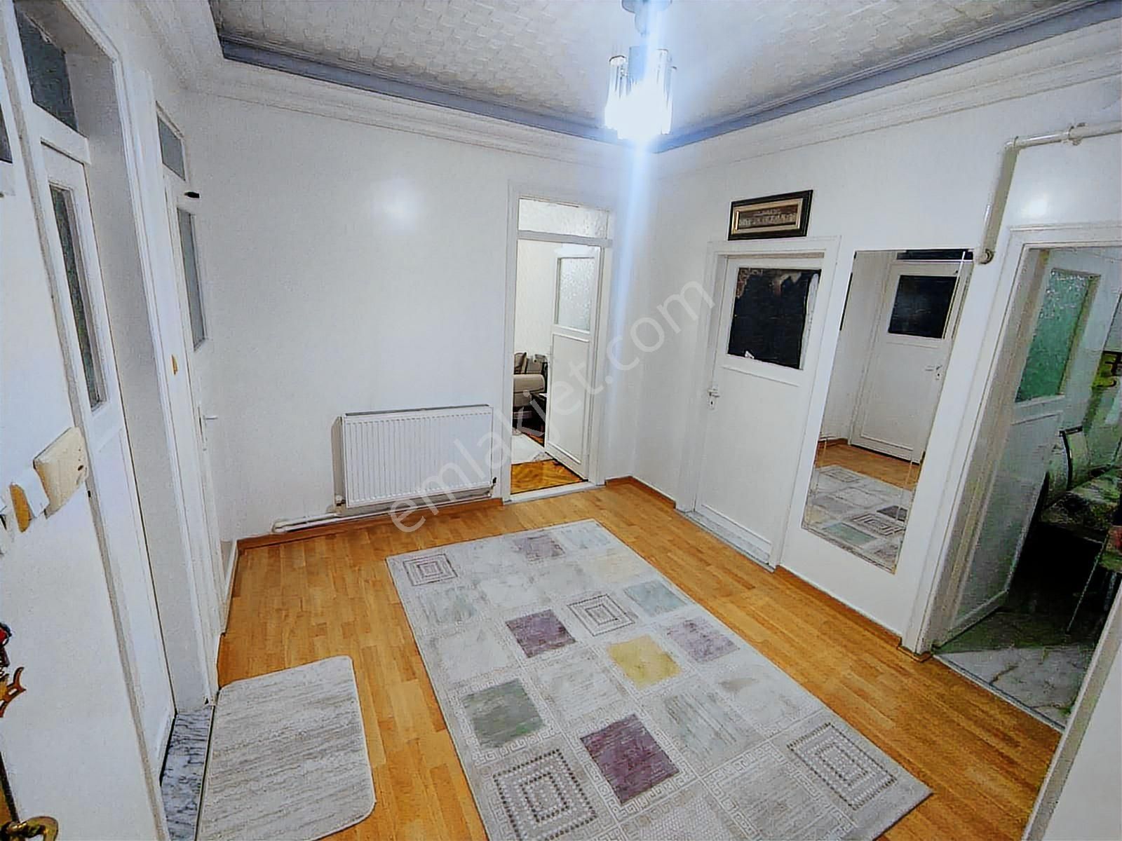 Ayalp'den Deniz Mah. Masrafsız 3+1 Satılık Daire!! - Görsel 5