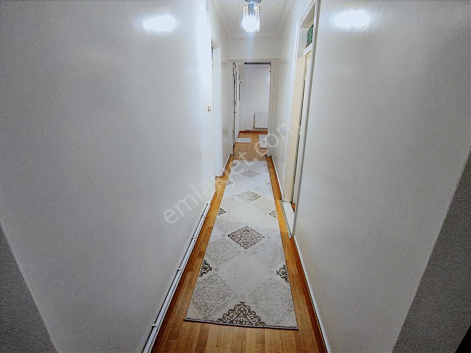 Ayalp'den Deniz Mah. Masrafsız 3+1 Satılık Daire!! - Görsel 24