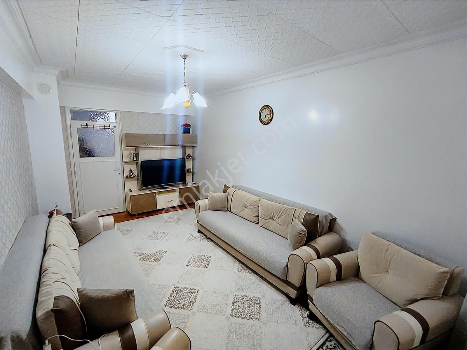 Ayalp'den Deniz Mah. Masrafsız 3+1 Satılık Daire!! - Görsel 22