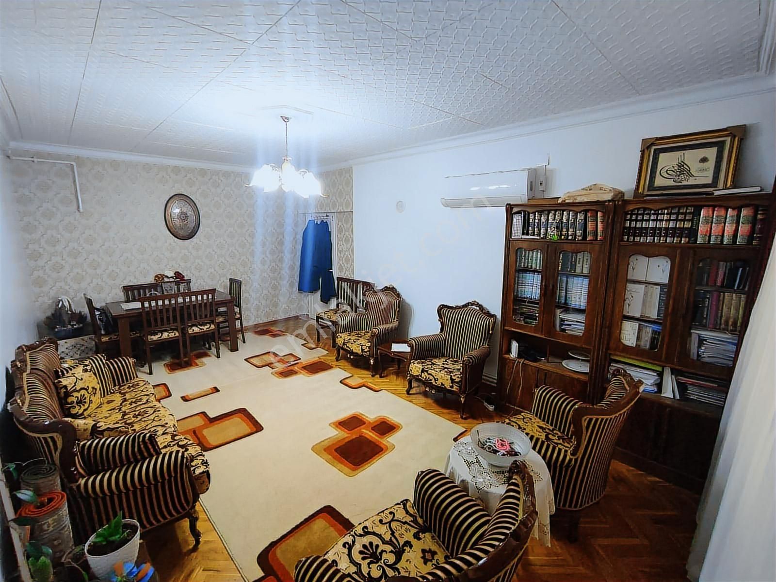 Ayalp'den Deniz Mah. Masrafsız 3+1 Satılık Daire!! - Görsel 15