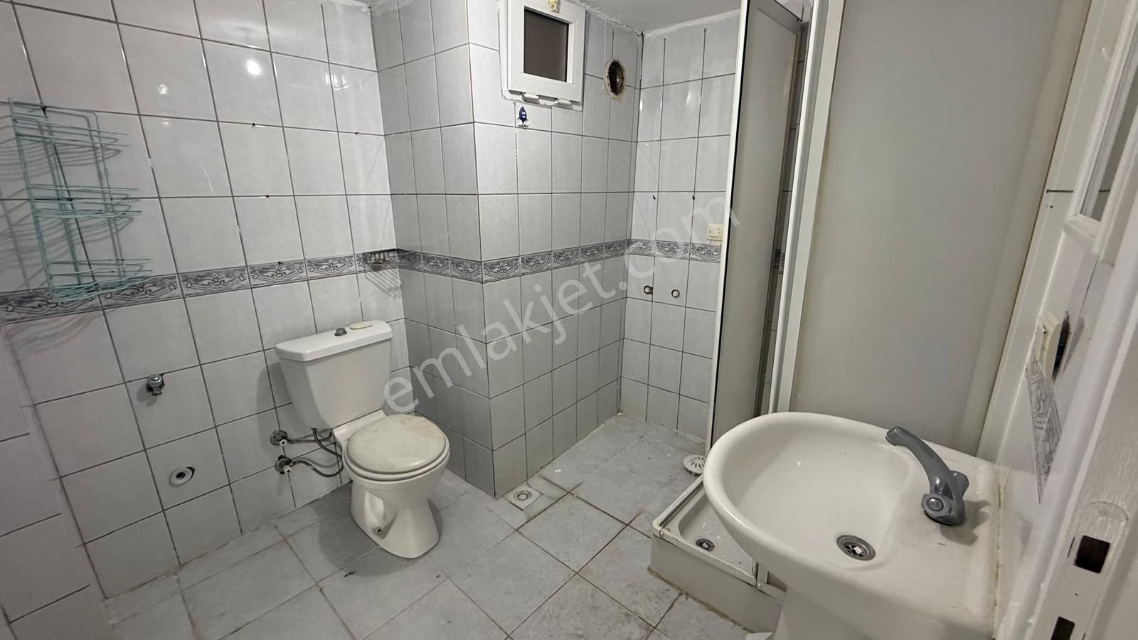 Turyaptan Belediye Konutları Venüs7 Sitesinde 3+1 Kiralık Daire - Görsel 16