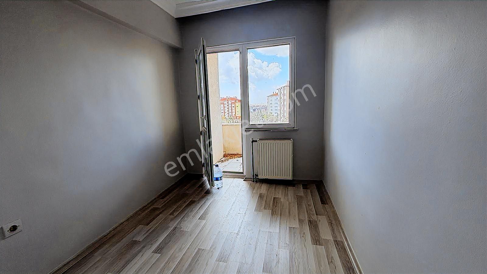 Turyaptan Belediye Konutları Venüs7 Sitesinde 3+1 Kiralık Daire - Görsel 17