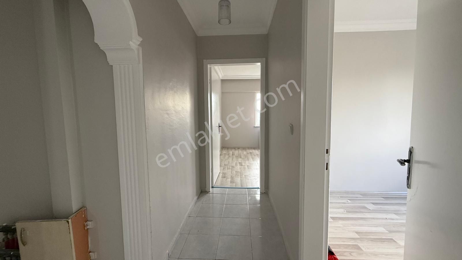Turyaptan Belediye Konutları Venüs7 Sitesinde 3+1 Kiralık Daire - Görsel 21
