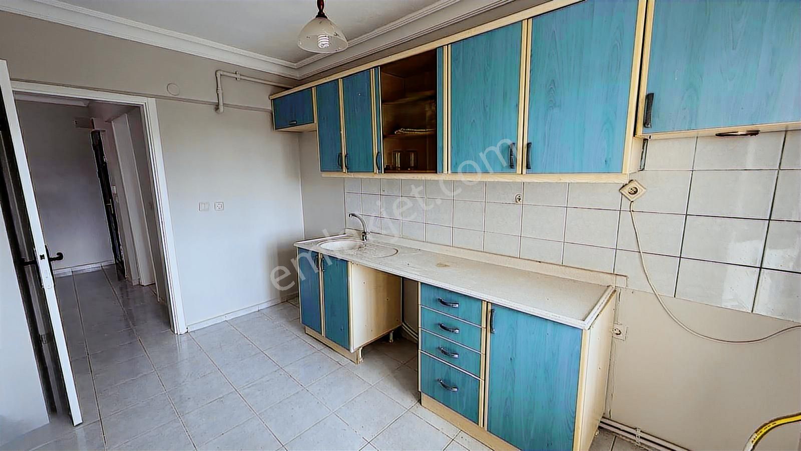 Turyaptan Belediye Konutları Venüs7 Sitesinde 3+1 Kiralık Daire - Görsel 19