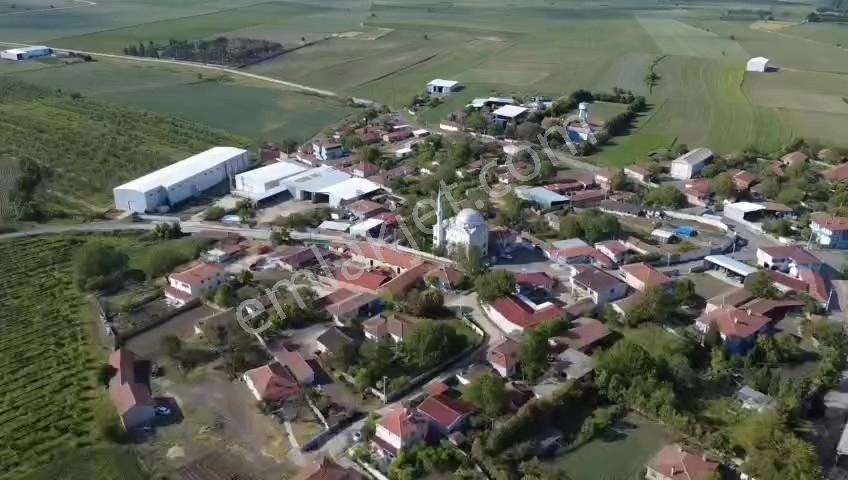 Turyaptan Ergene Paşaköyde Yatırımlık 29 Dönüm Satılık Tarla !! - Görsel 4