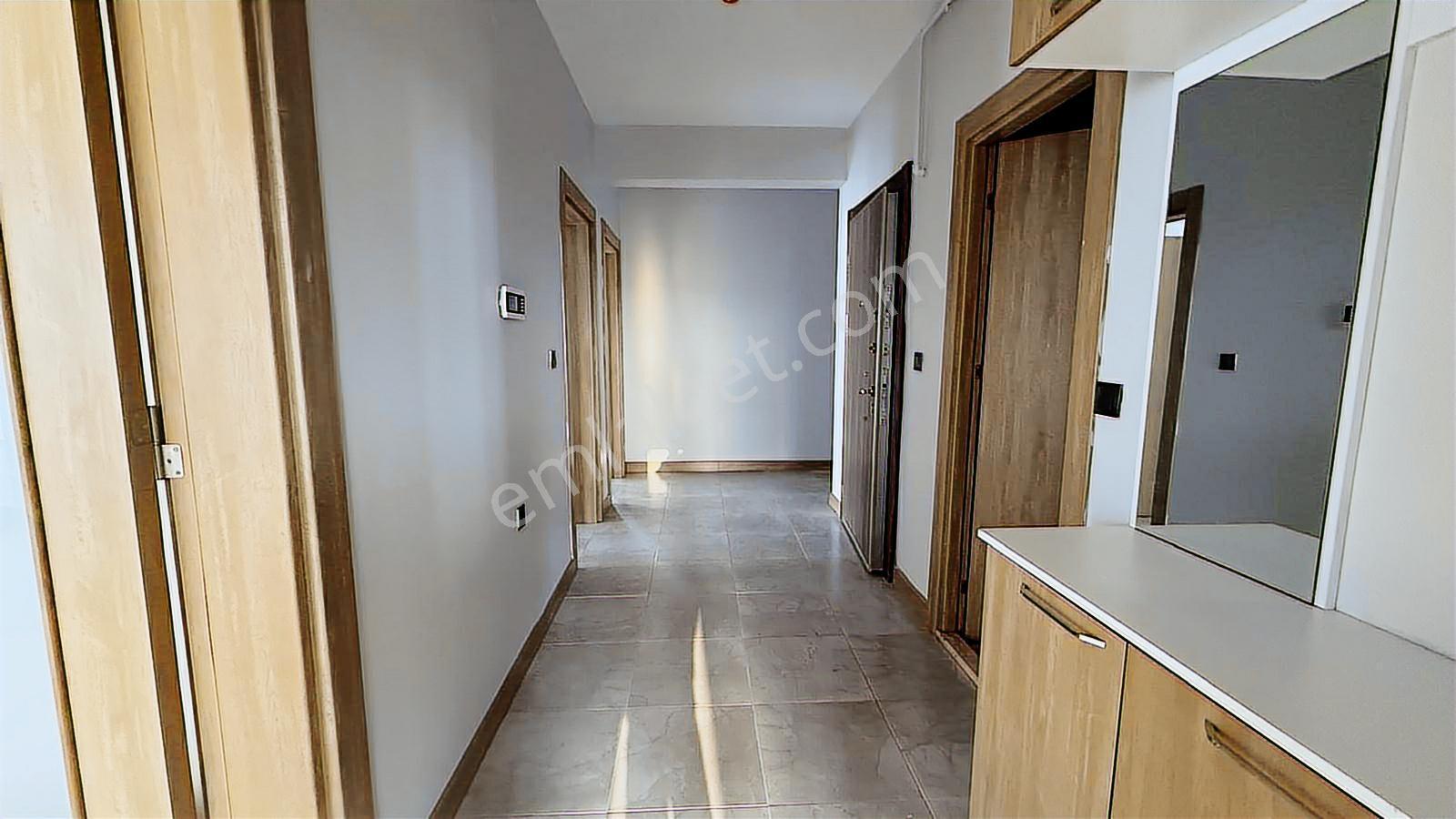 Nusratiye Toplu Konut Projesinde Masrafsız 3+1 Satılık Daire - Görsel 9