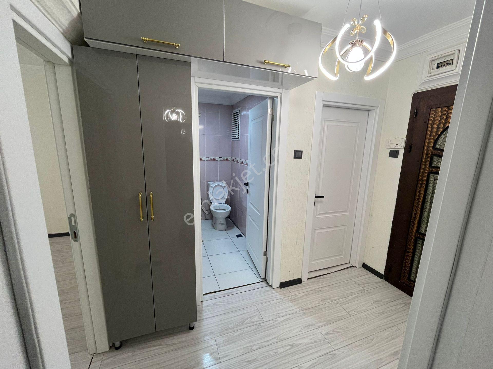 Uyanış Mahallesi'nde Full+full Yapılı Daire! - Görsel 16
