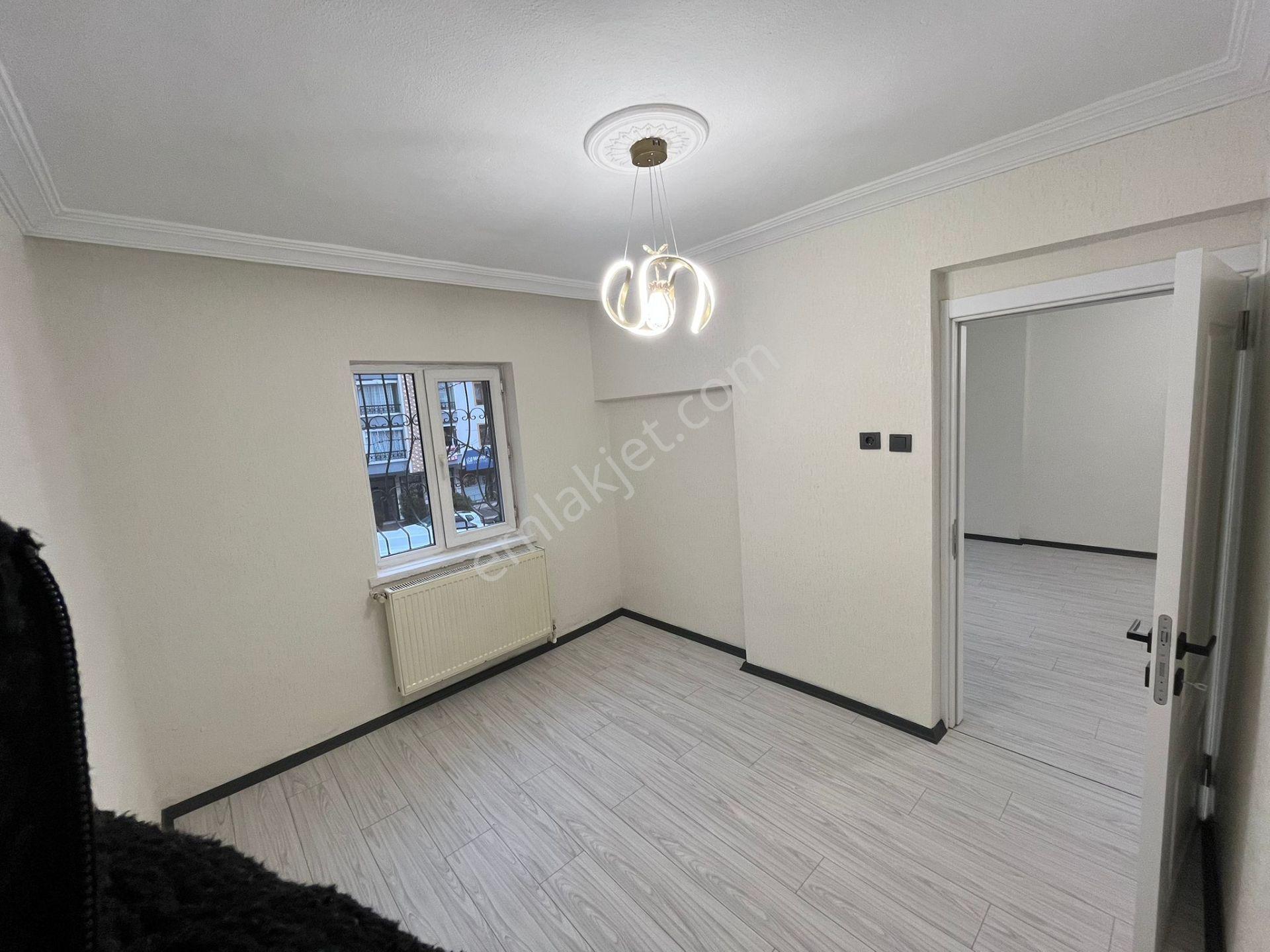 Uyanış Mahallesi'nde Full+full Yapılı Daire! - Görsel 12