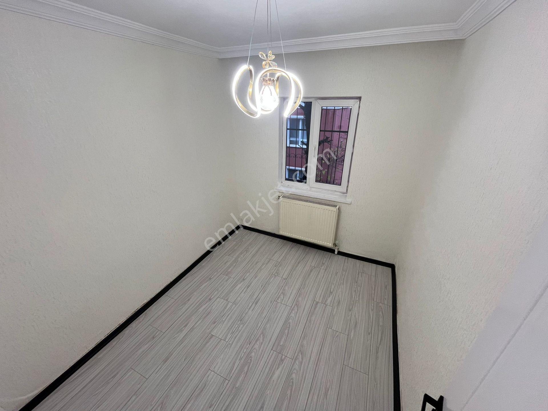Uyanış Mahallesi'nde Full+full Yapılı Daire! - Görsel 11