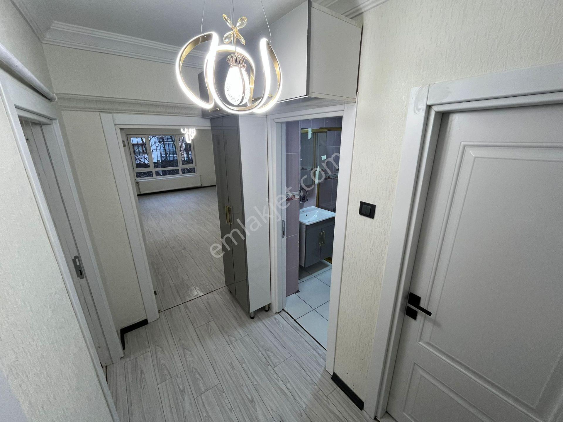 Uyanış Mahallesi'nde Full+full Yapılı Daire! - Görsel 14
