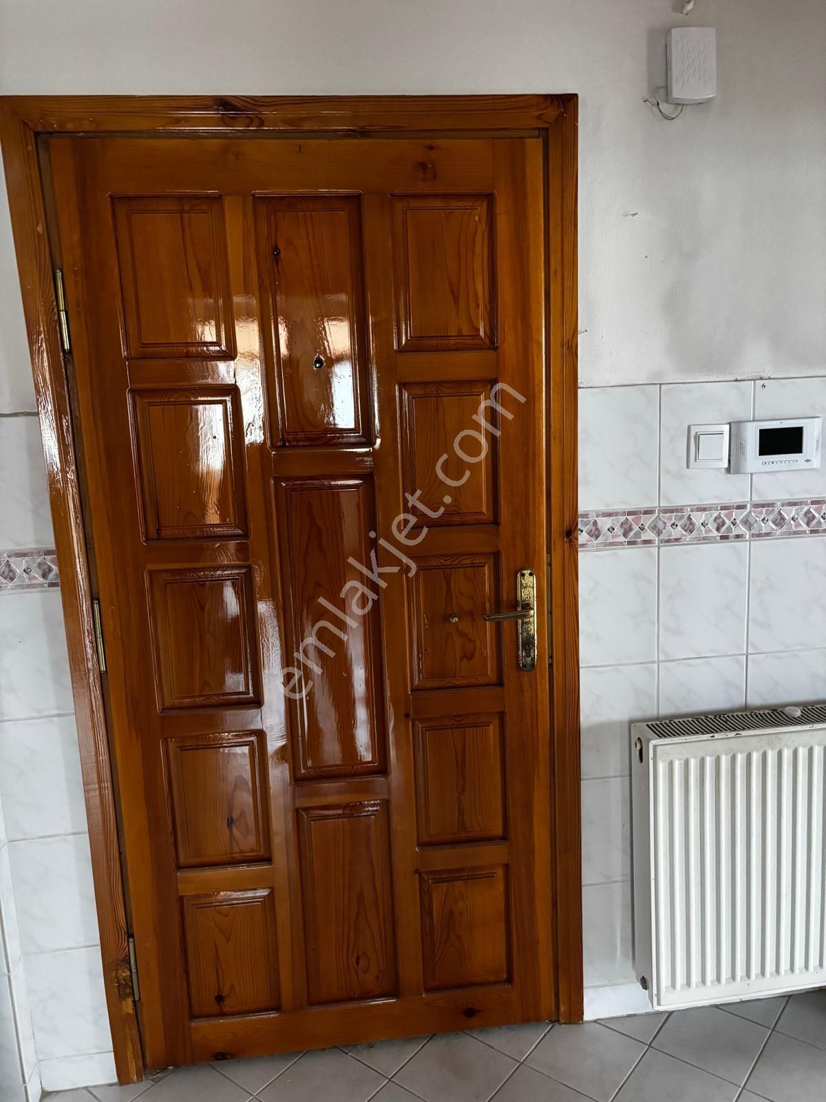 Kemaliye Mah. Şirin Evler Sitesi 3+1 145 Metrekare Satılık Daire - Görsel 7