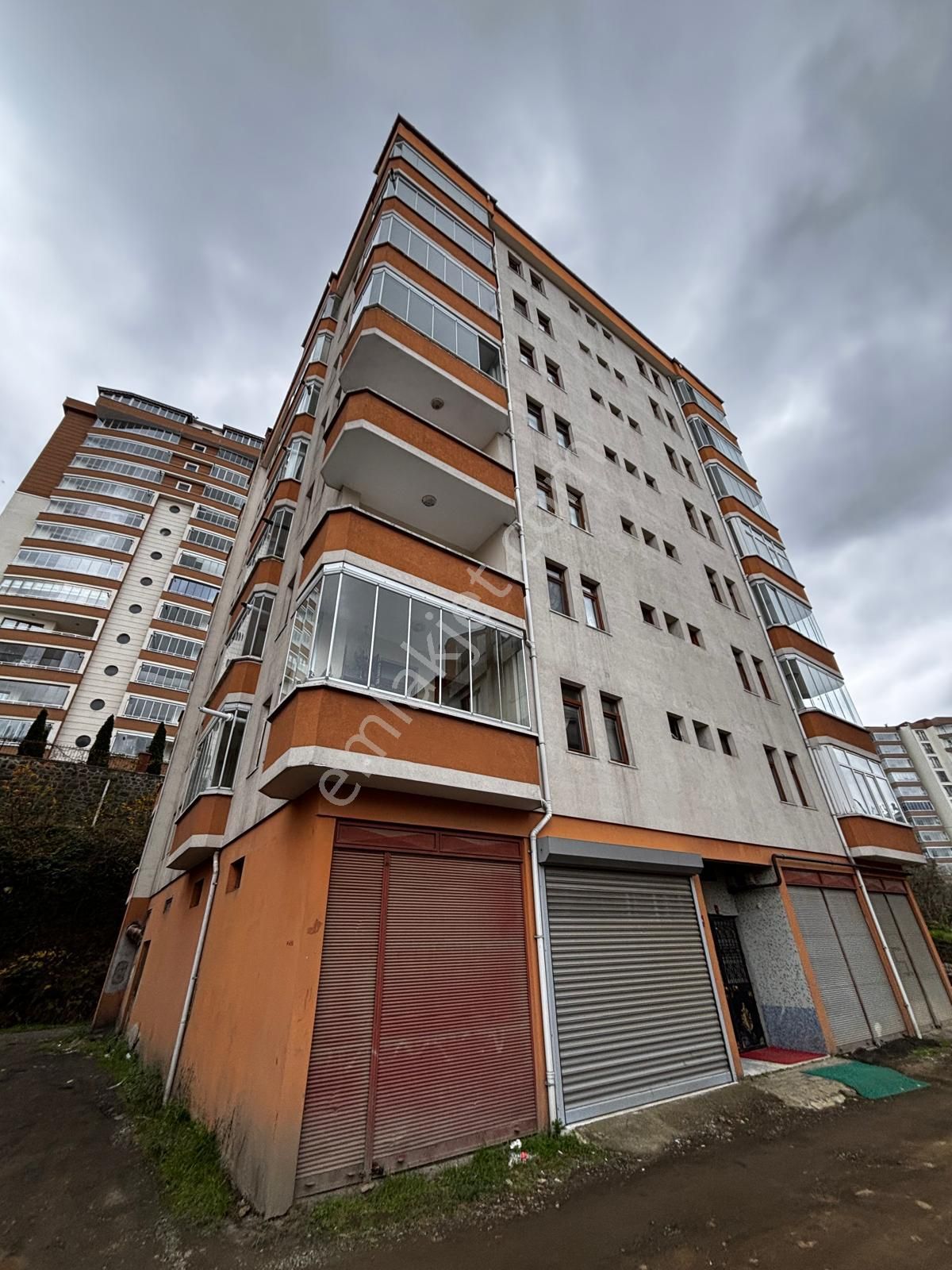 Kemaliye Mah. Şirin Evler Sitesi 3+1 145 Metrekare Satılık Daire - Görsel 4