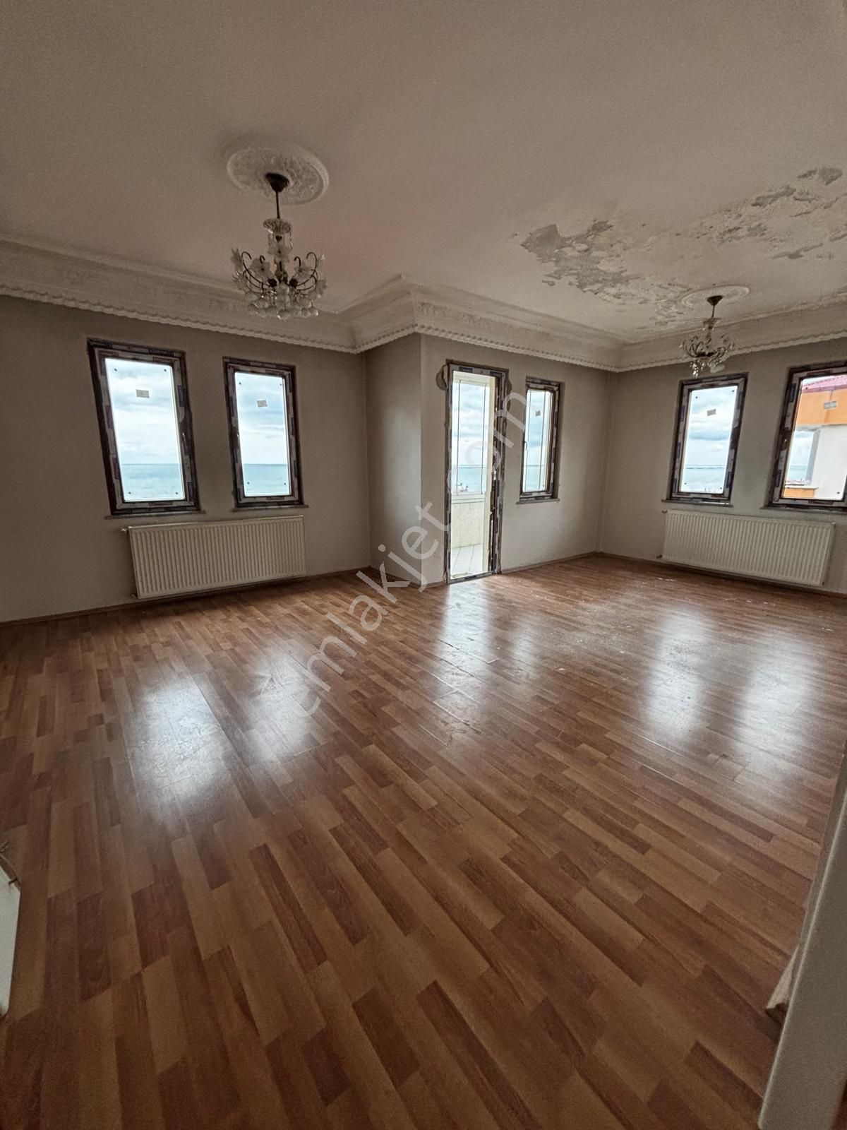 Kemaliye Mah. Şirin Evler Sitesi 3+1 145 Metrekare Satılık Daire - Görsel 8