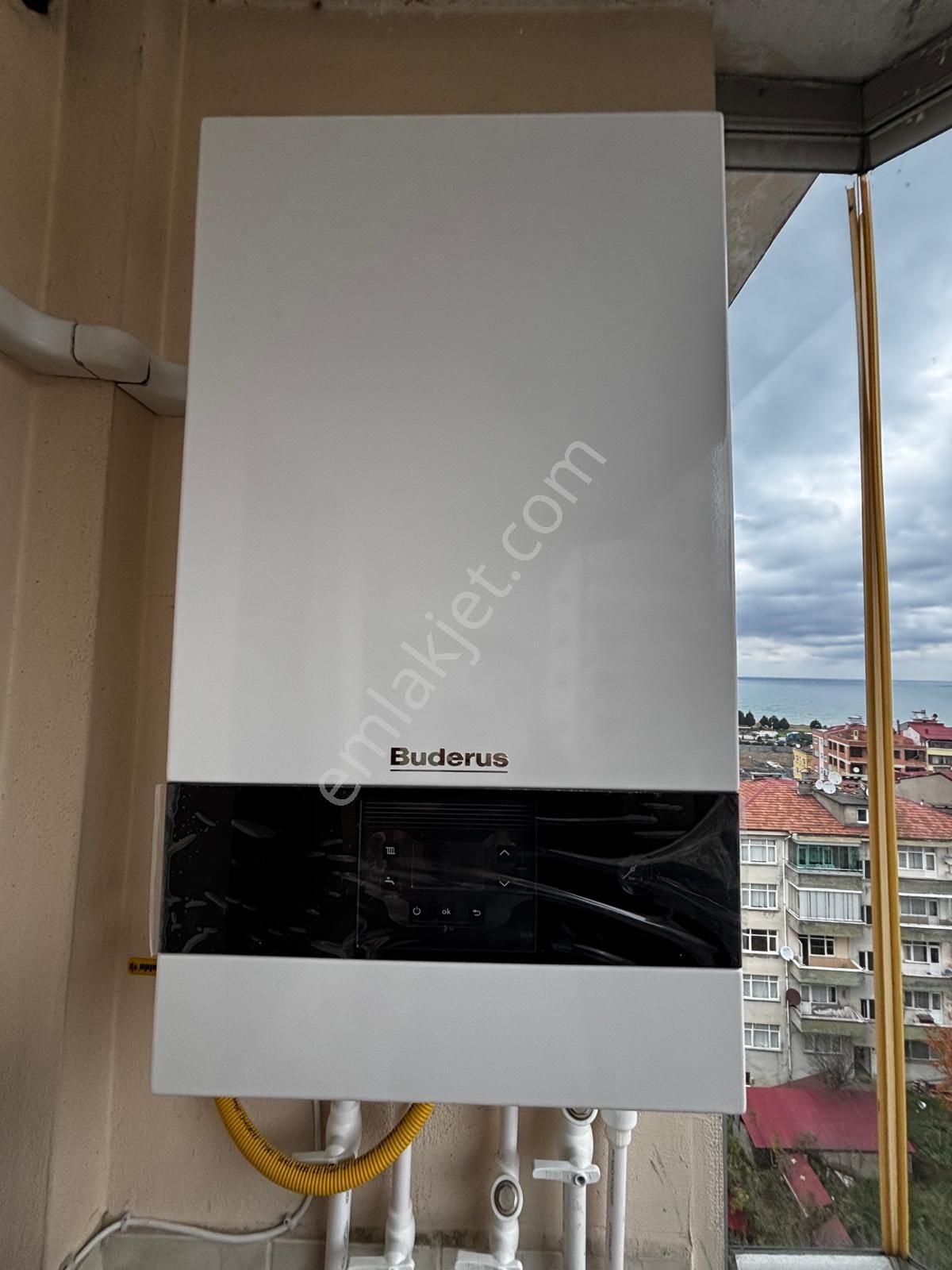 Kemaliye Mah. Şirin Evler Sitesi 3+1 145 Metrekare Satılık Daire - Görsel 16