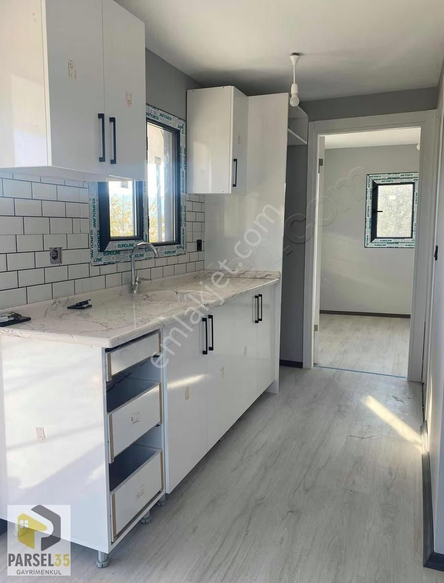 Bergama Zeytindağ Da Satılık 2765m2 Bahçe - Görsel 20