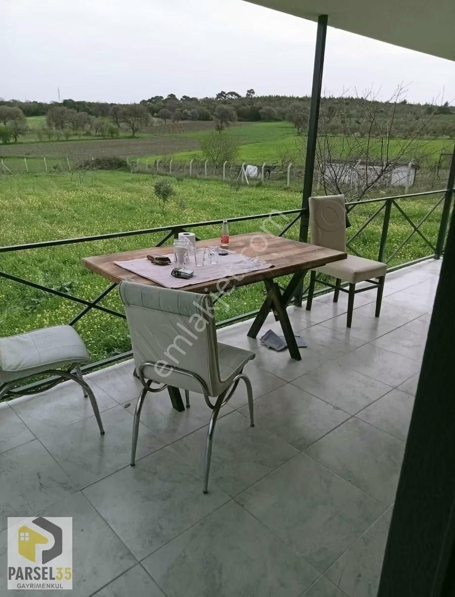 Bergama Zeytindağ Da Satılık 2765m2 Bahçe - Görsel 25