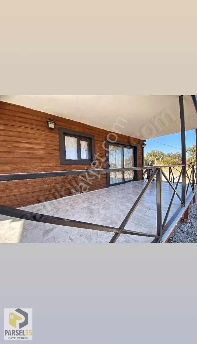 Bergama Zeytindağ Da Satılık 2765m2 Bahçe - Görsel 22