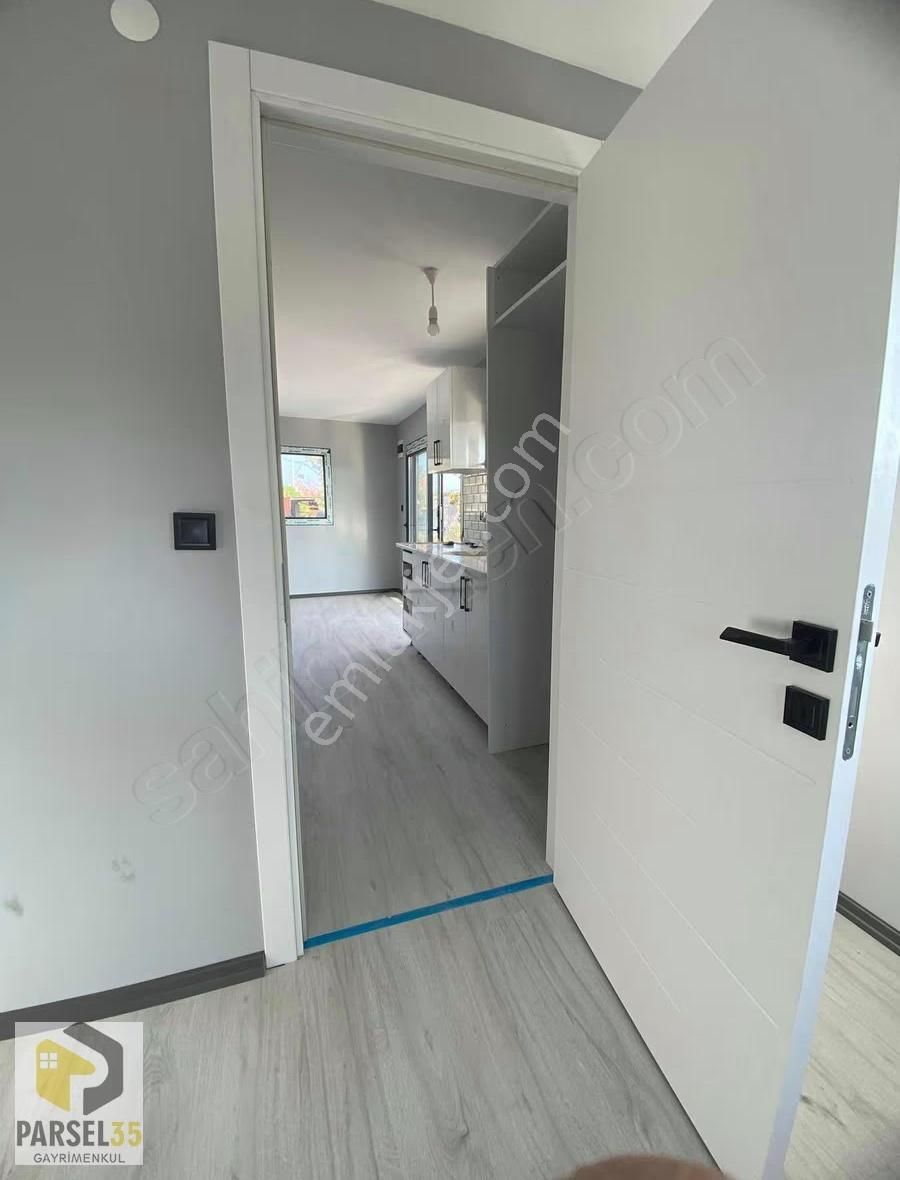 Bergama Zeytindağ Da Satılık 2765m2 Bahçe - Görsel 9