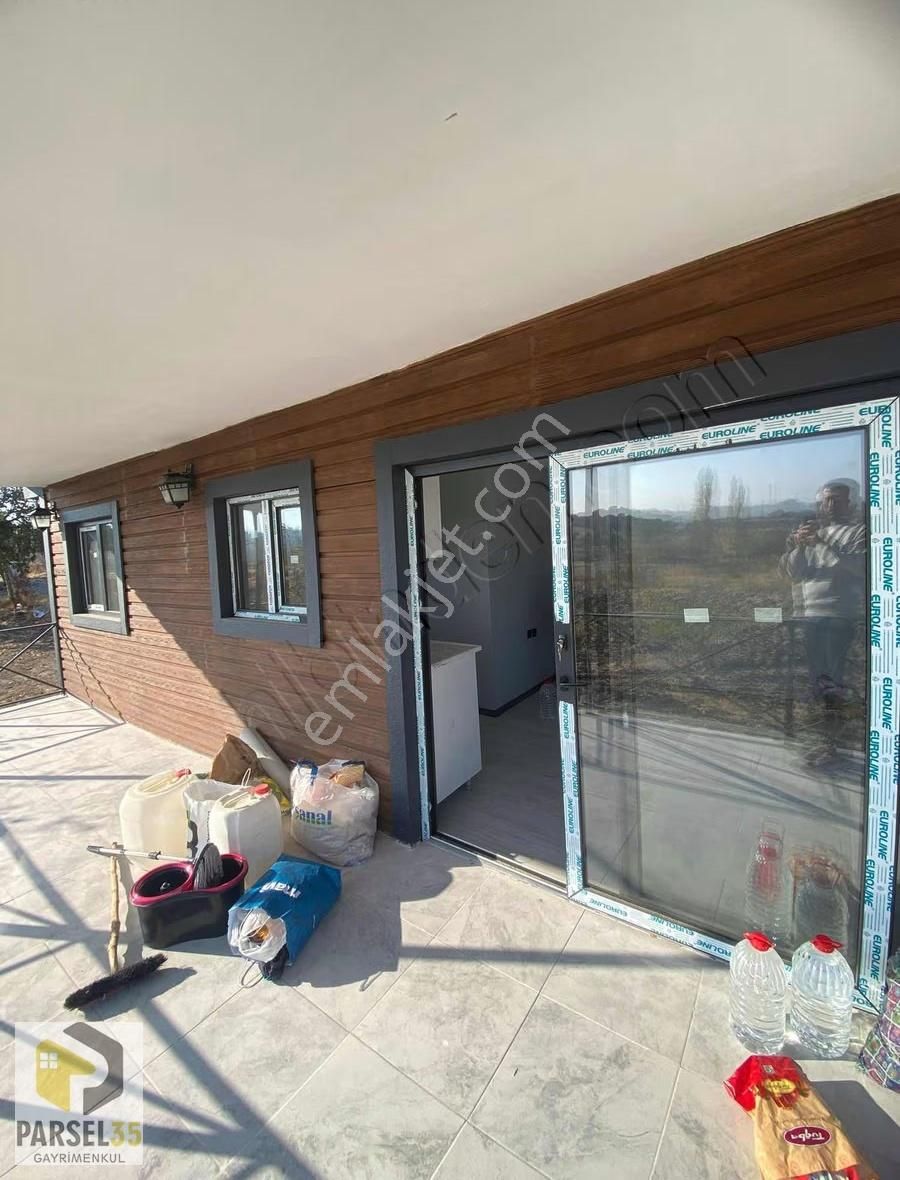 Bergama Zeytindağ Da Satılık 2765m2 Bahçe - Görsel 6