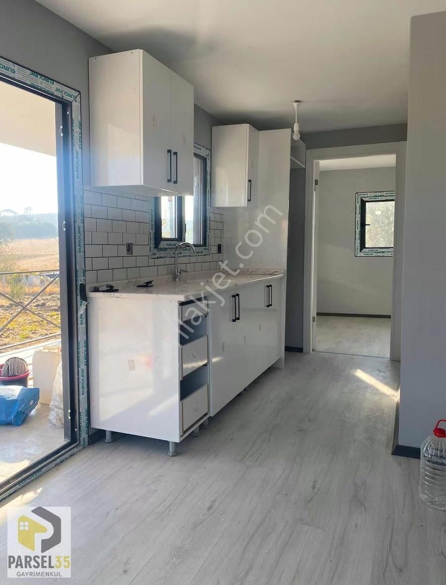 Bergama Zeytindağ Da Satılık 2765m2 Bahçe - Görsel 23