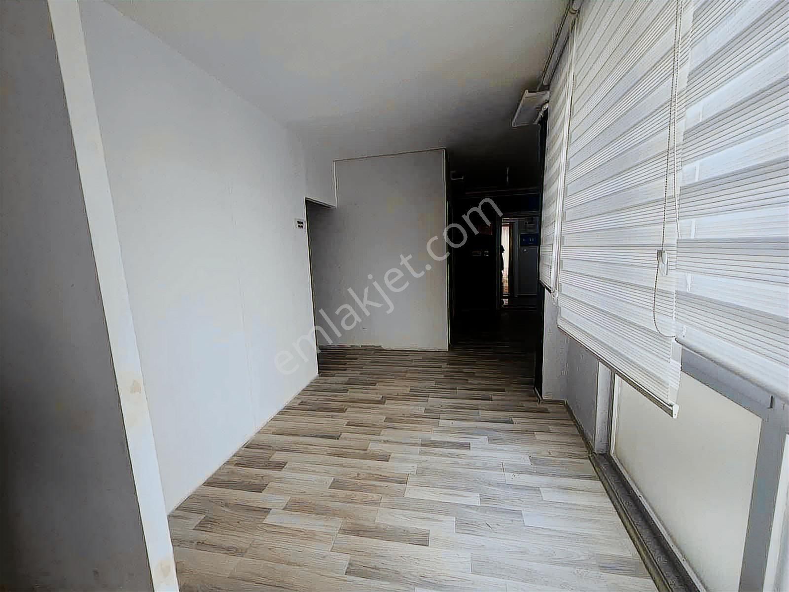 Şekerlerden Beşevler Yıldırım Caddesi Üzerinde Satılık Ofis - Görsel 10