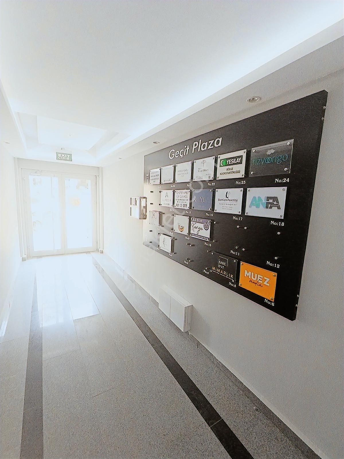 Şekerlerden Beşevler Yıldırım Caddesi Üzerinde Satılık Ofis - Görsel 17
