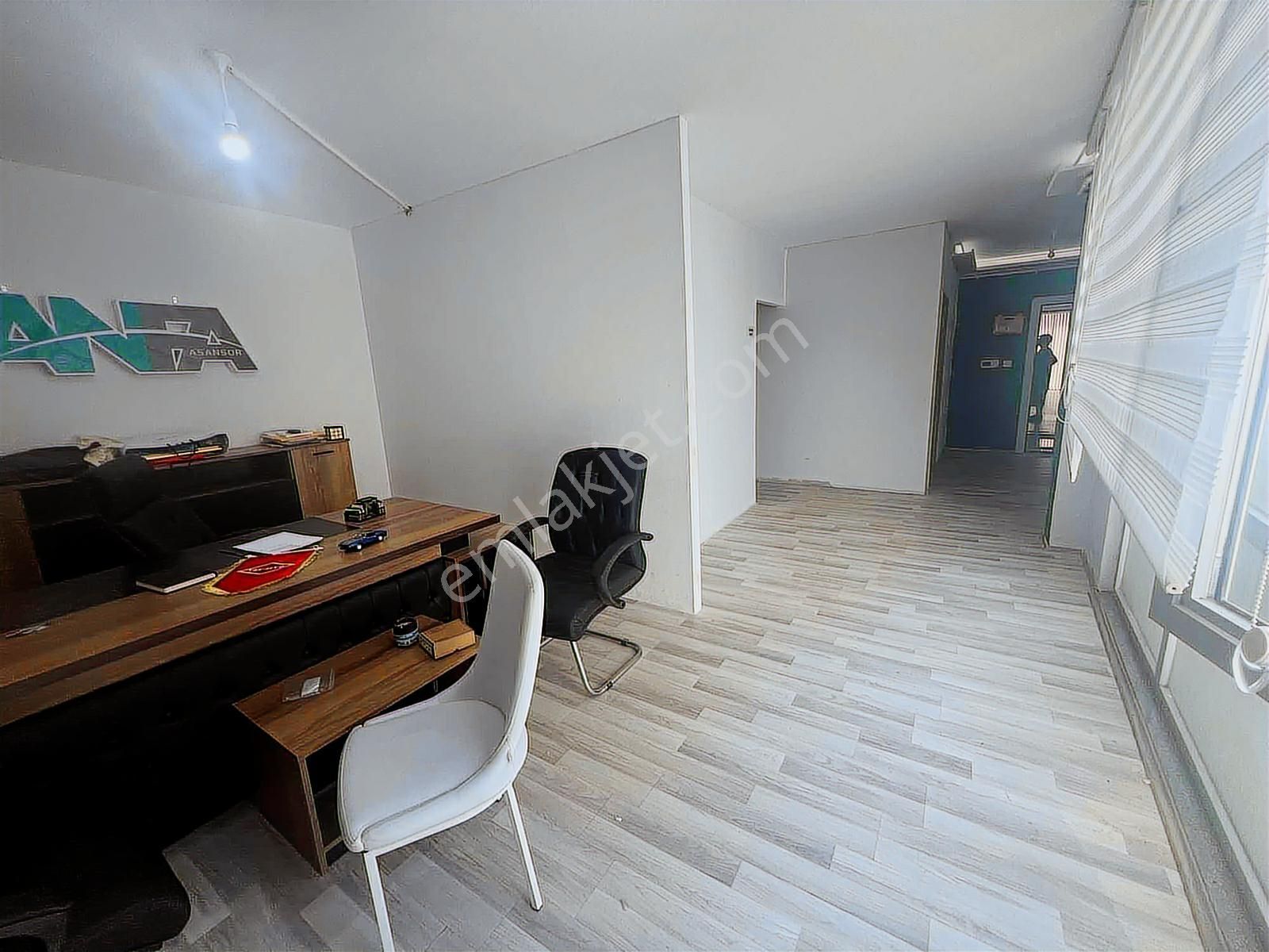 Şekerlerden Beşevler Yıldırım Caddesi Üzerinde Satılık Ofis - Görsel 19