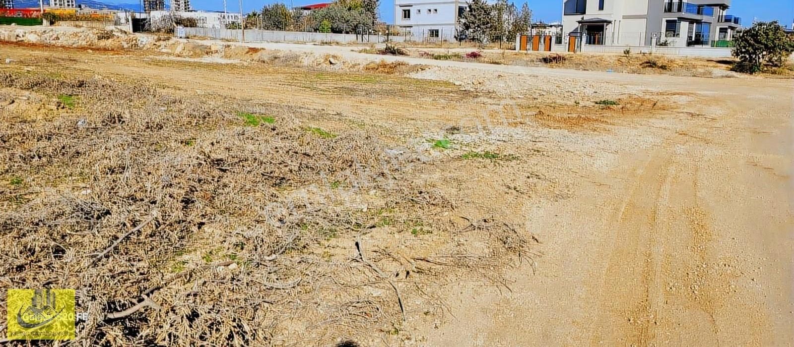 Yalınayakta Satılık Limana 3 Km Mesafede Depolama Alanı - Görsel 3