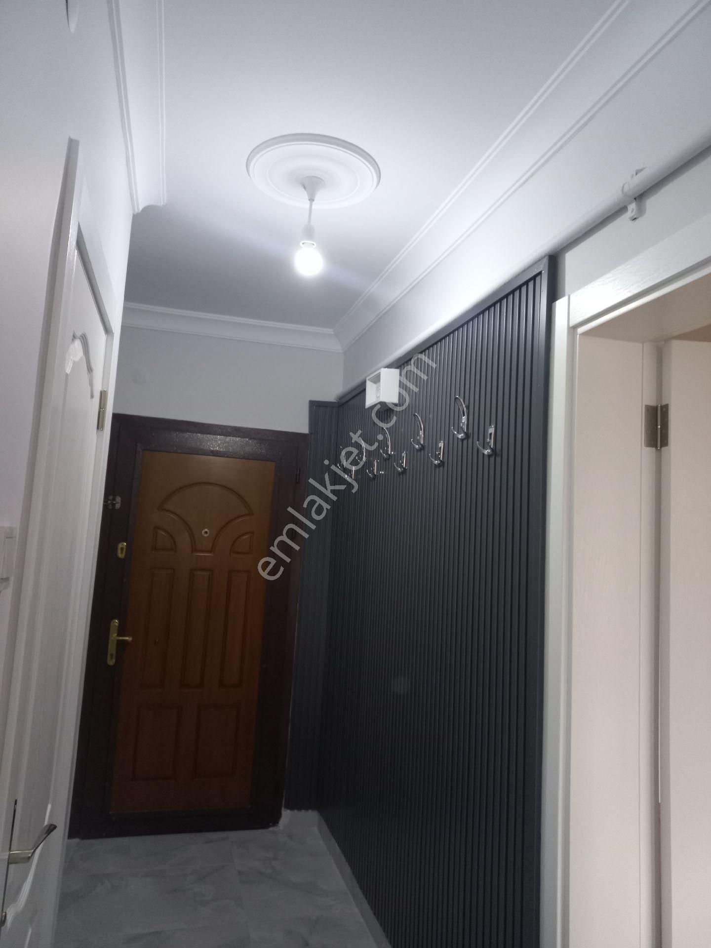 Batıkent Metroda Kiralık Ful Yapılı Daire - Görsel 14