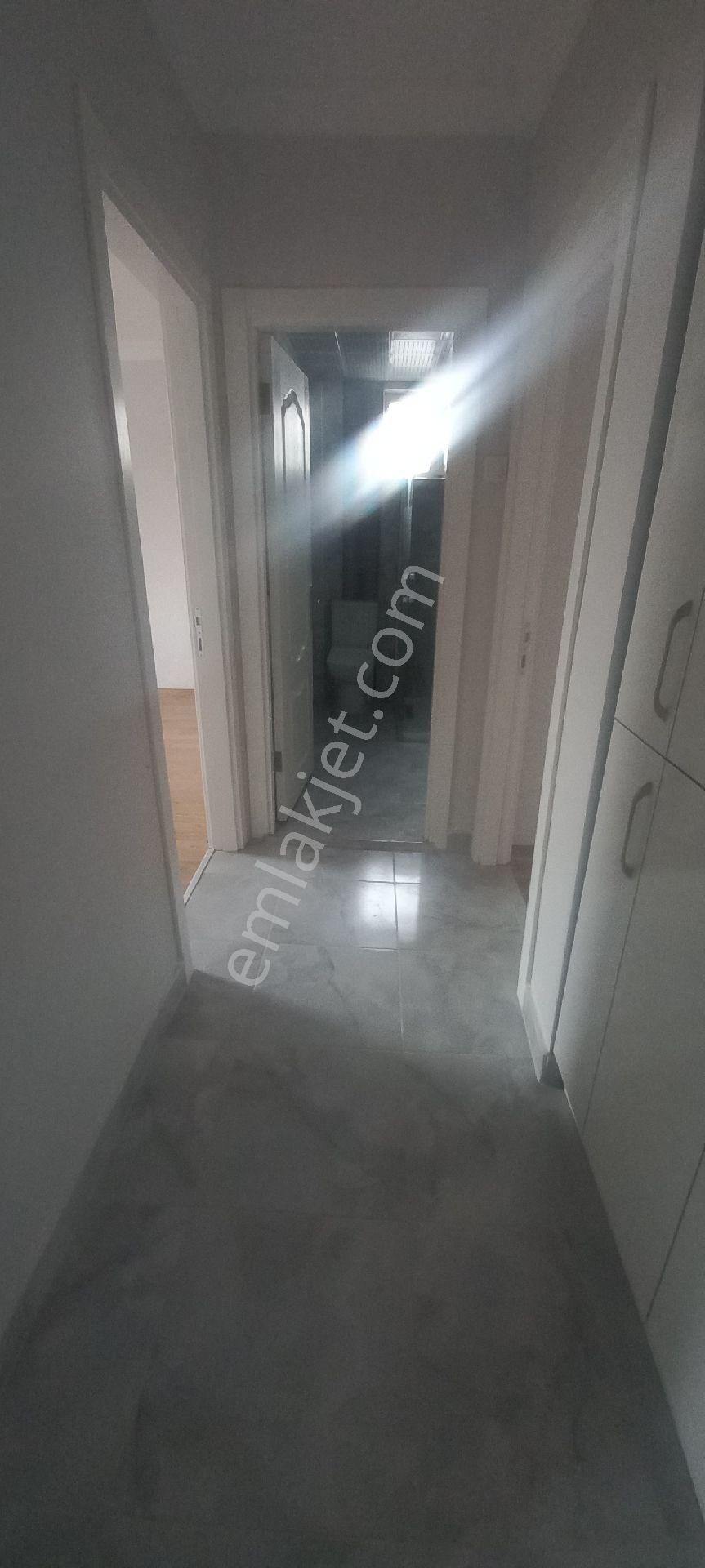 Batıkent Metroda Kiralık Ful Yapılı Daire - Görsel 8