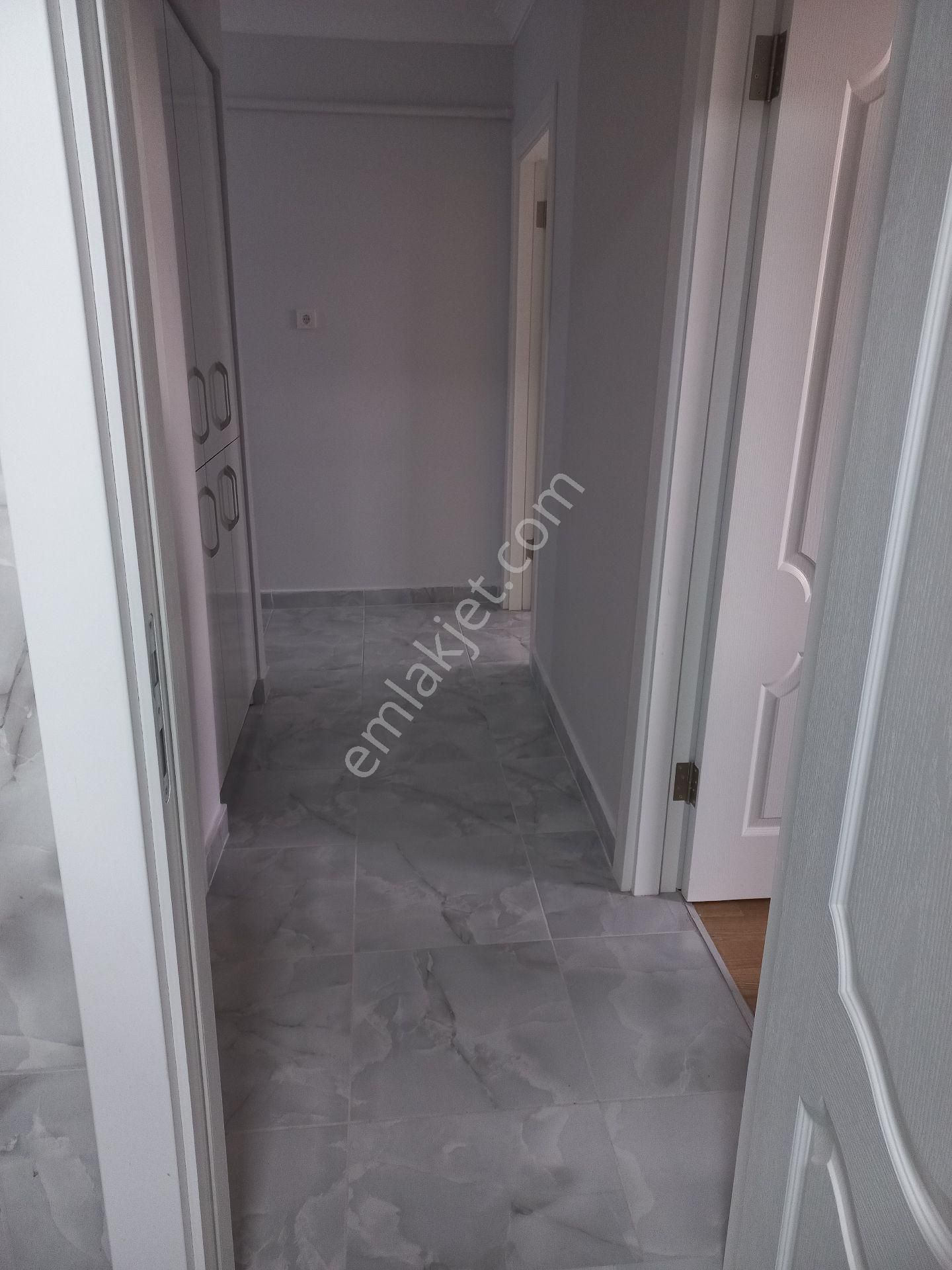 Batıkent Metroda Kiralık Ful Yapılı Daire - Görsel 18