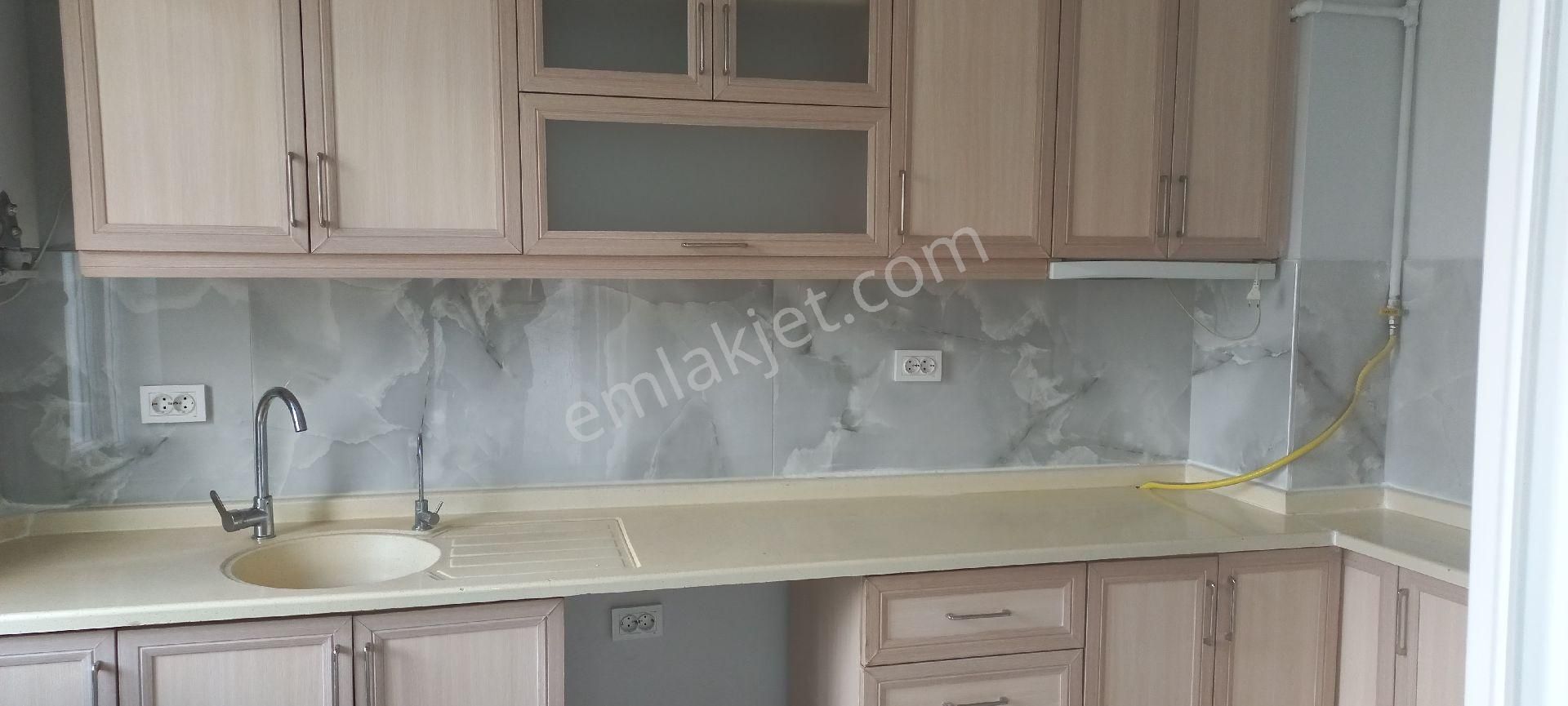 Batıkent Metroda Kiralık Ful Yapılı Daire - Görsel 2